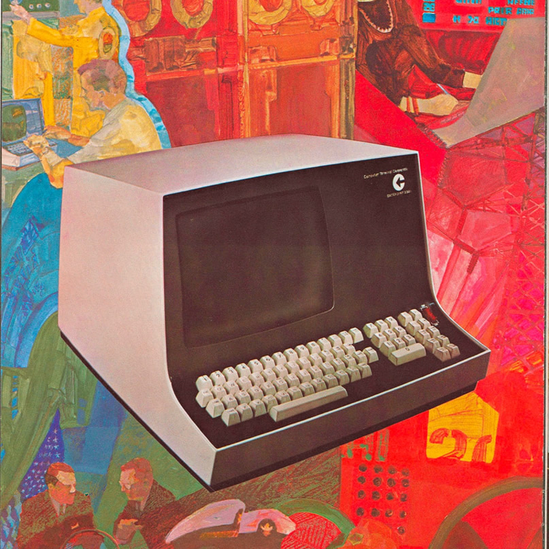Illustration for article titled The Future We Once Knew